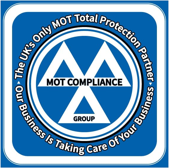 MOT Compliance Logo
